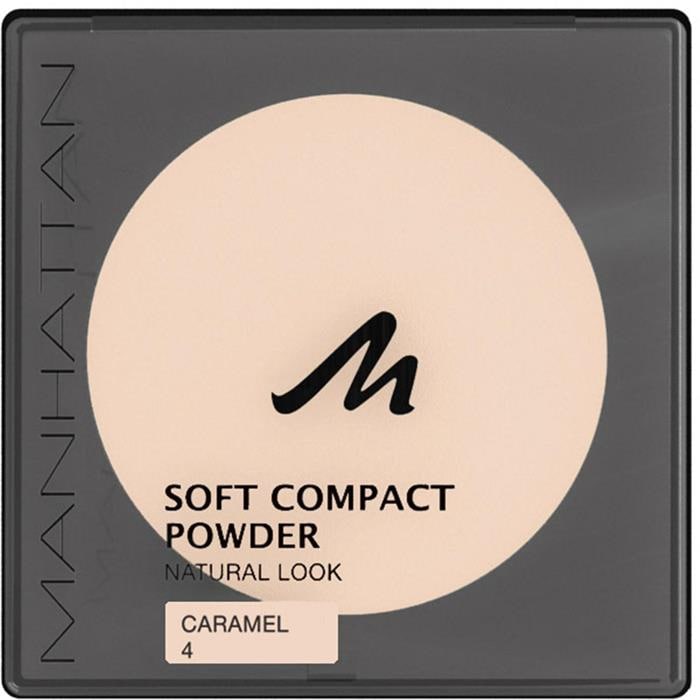 Soft Compact Powder