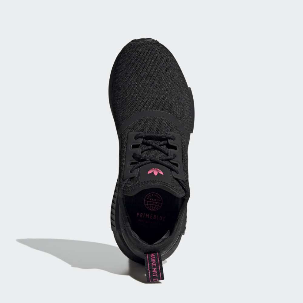 adidas NMD R1 Primeblue GX8312 / schwarz