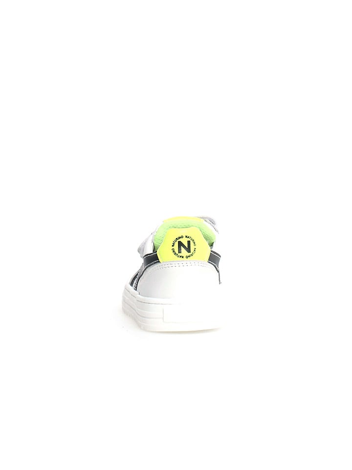 Naturino Leder-Sneakers 