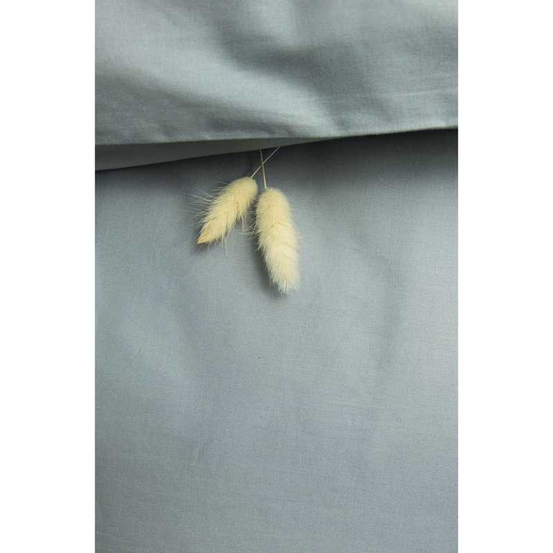 Taie d'oreiller 100% Coton Bio