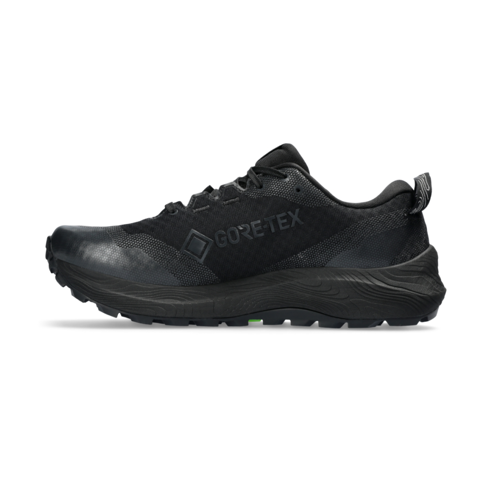 Asics Gel Trabuco 12 GTX 1011B801-002 / schwarz