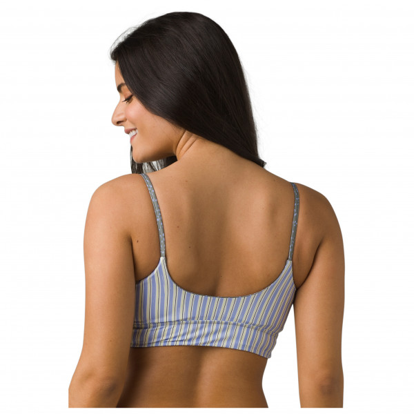 Prana - Women's Willow Falls Reversible Top - Bikini-Top