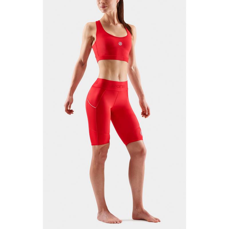 Skins S3 Half tights Tights Damen