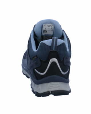 MEINDL Trekkingschuhe blau Lite Trail Lady