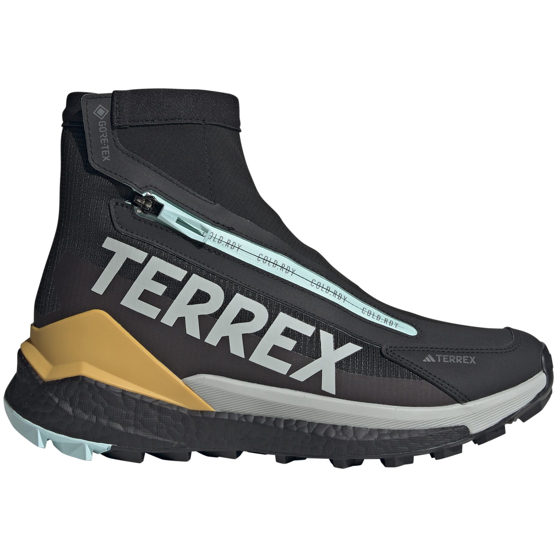 adidas Performance adidas Terrex Free Hiker 2 C. Rdy Trailrunningschuh