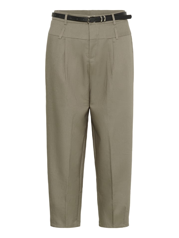 Kaffe Pants Suiting KAlissi in Brindle CC. günstig kaufen