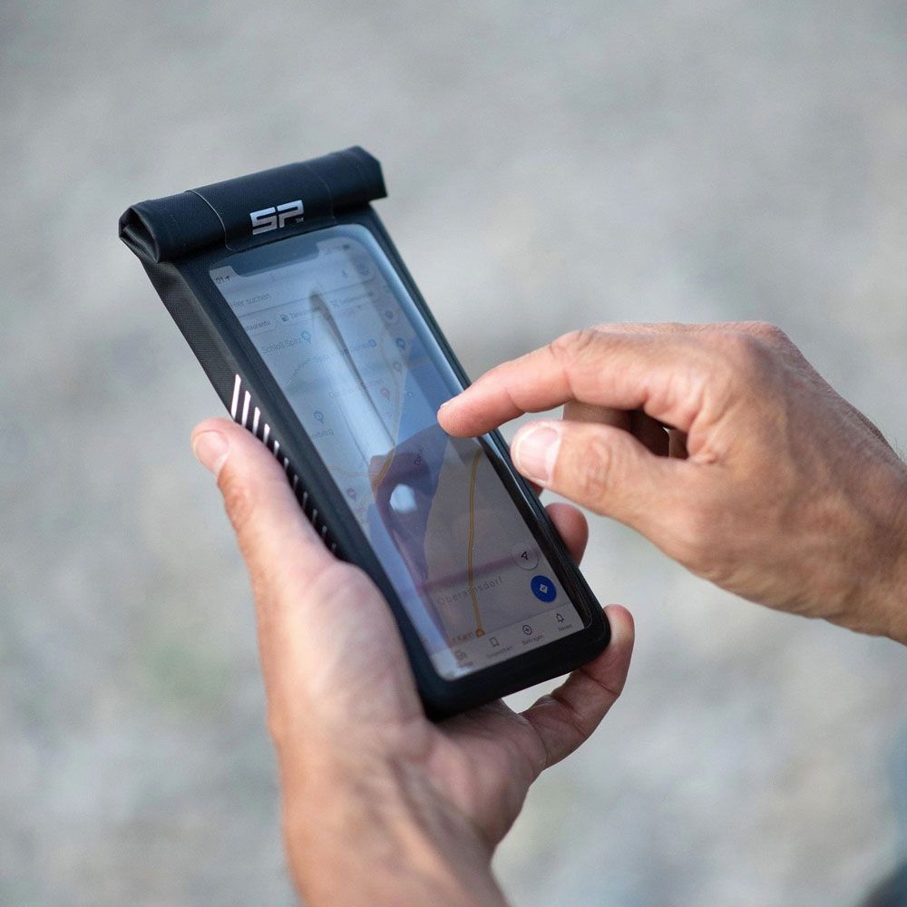 SP Connect Universal Phone Case SPC+ kaufen | Bike-Discount
