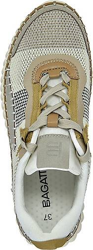 TT. BAGATT Sneaker Candice