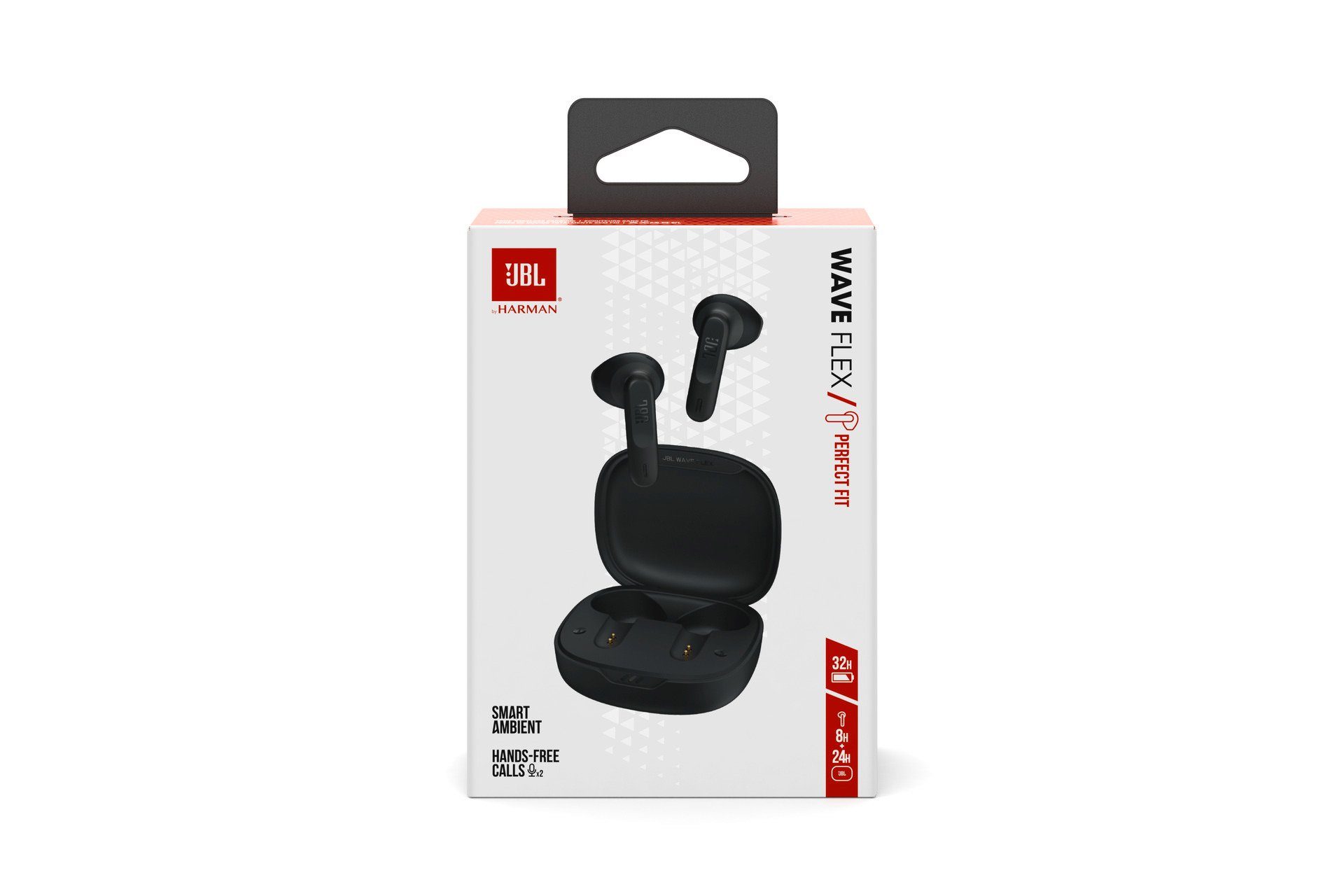 JBL Wave Flex wireless In-Ear-Kopfhörer