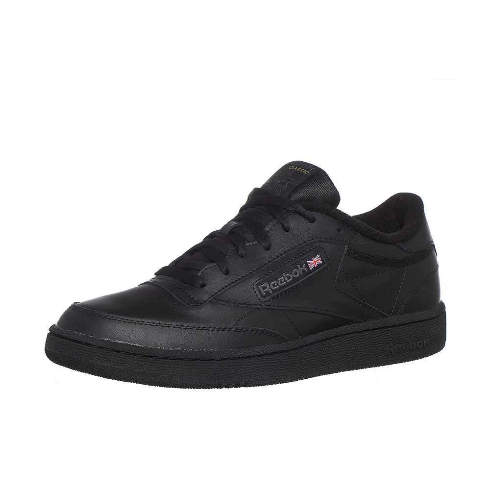Reebok Club C 85 AR0454 / schwarz