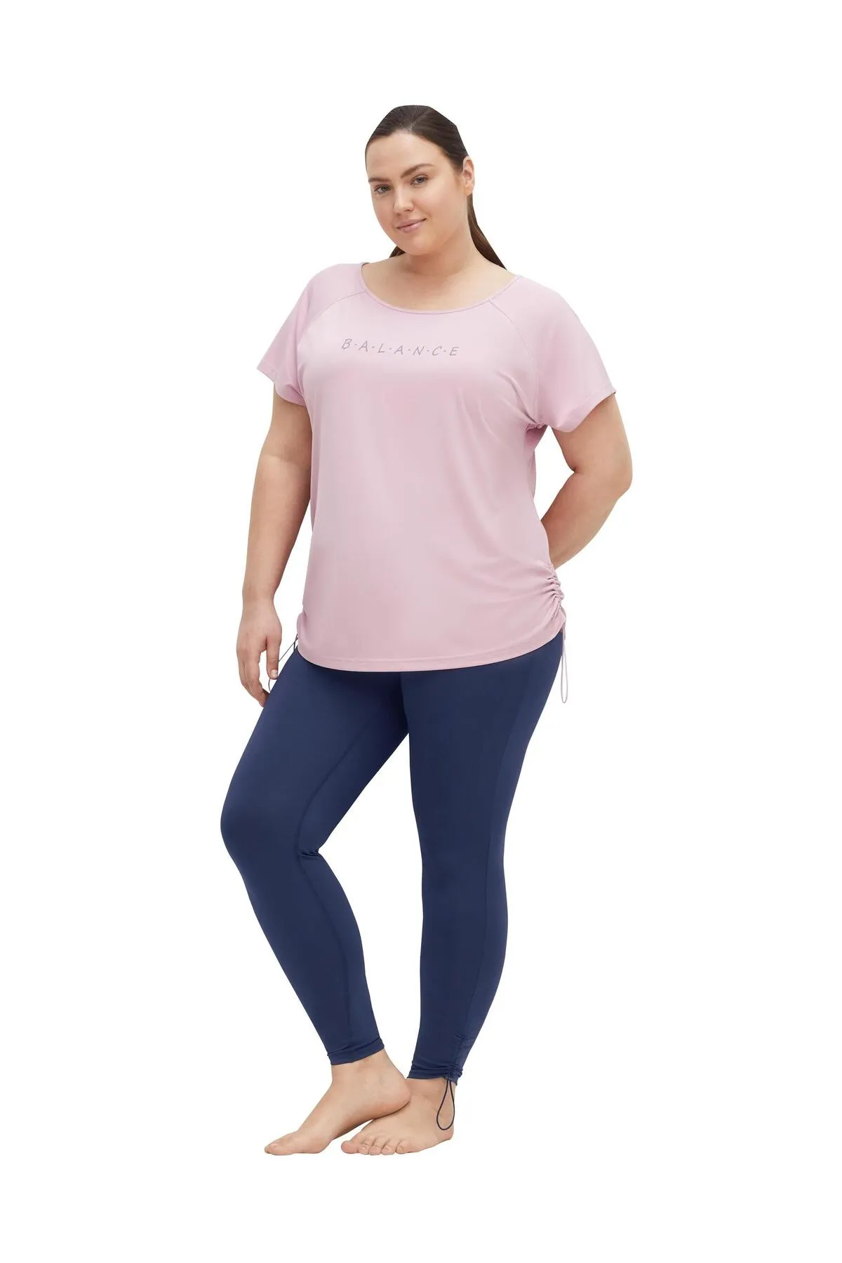 Sheego  Funktionsleggings