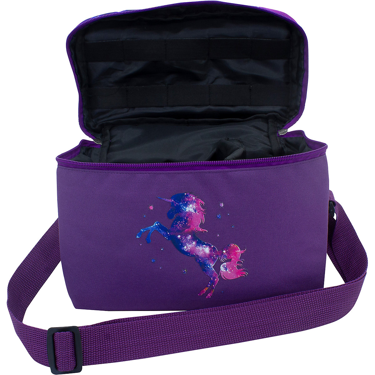 Universaltasche für die Hörspielbox, Einhorn von Friedrich Lederwaren