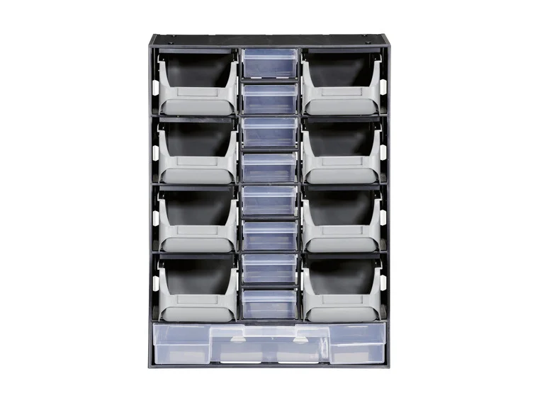 Armário PARKSIDE® com gavetas