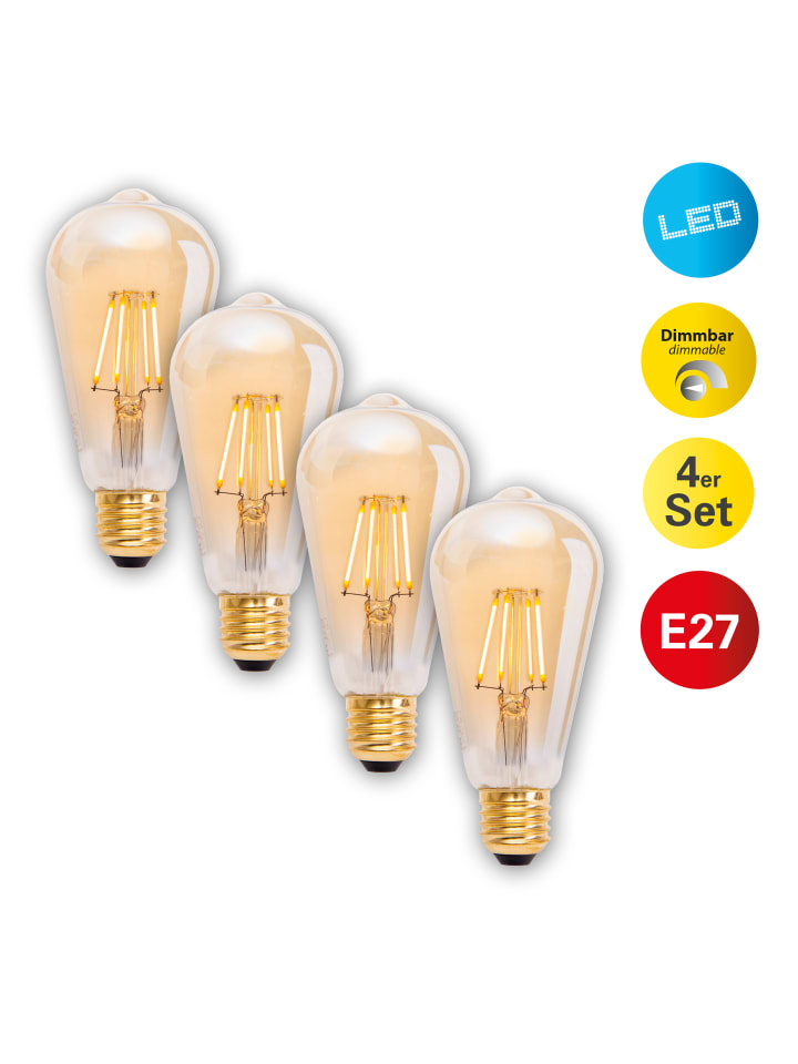 näve LED Leuchtmittel 