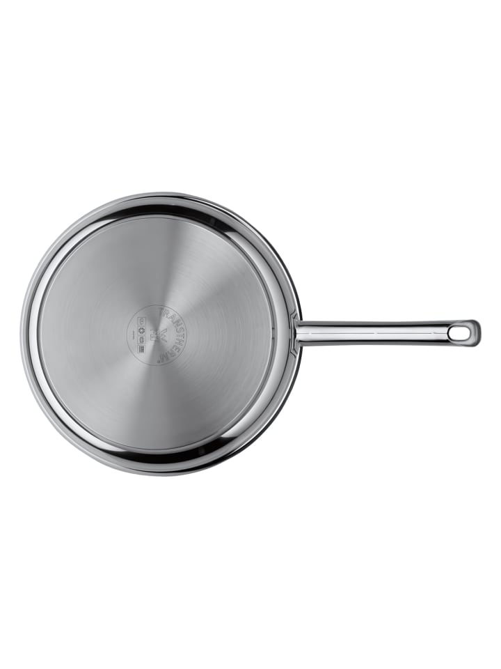 WMF Bratpfanne Devil 28 cm in silber günstig kaufen onesize
