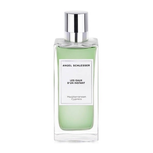 Angel Schlesser Les Eaux D'un Instant Viduržemio jūros kipariso tualetinis vanduo 100 ml
