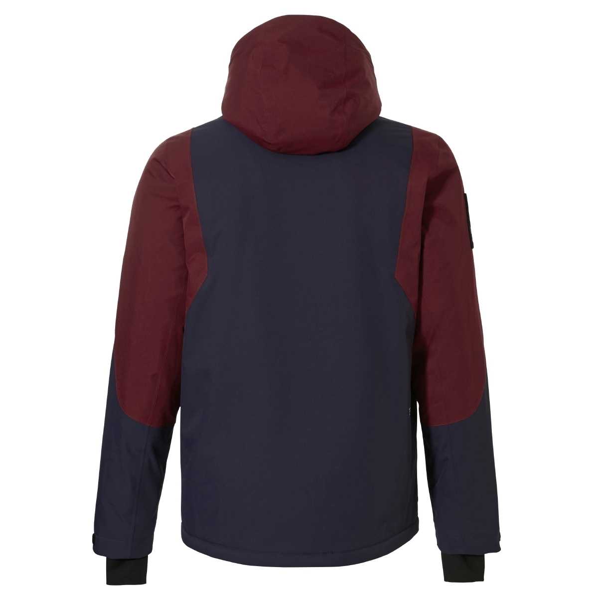 Rehall Andy-R Winterjacke rot