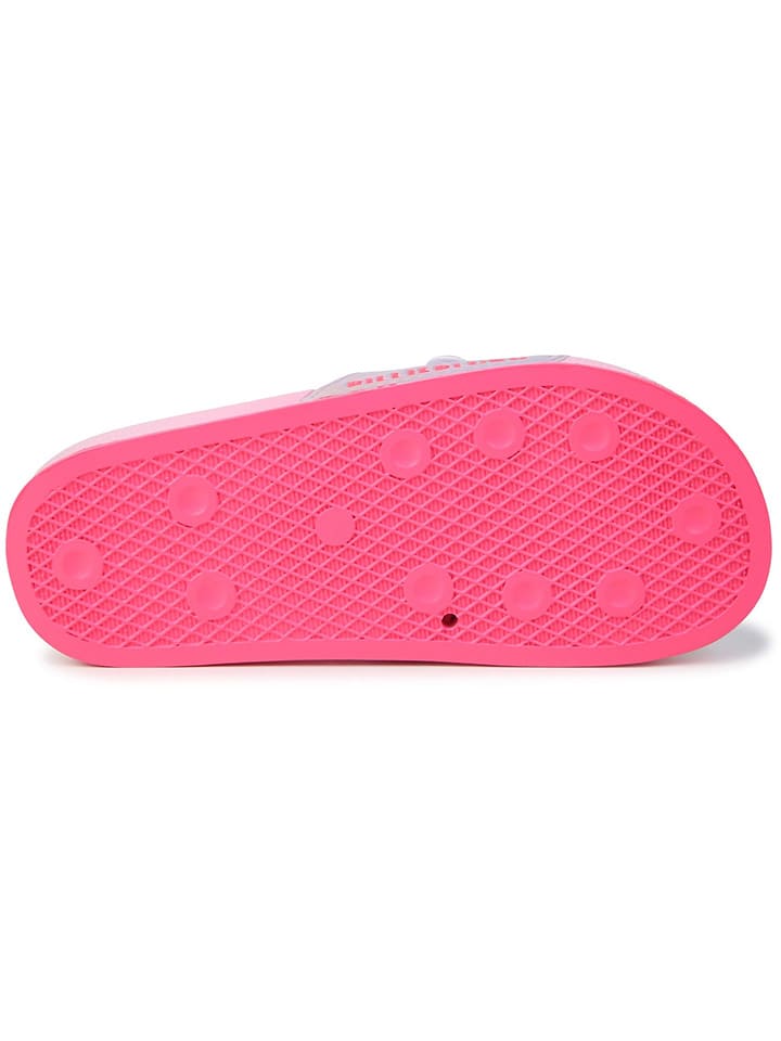 Billieblush Pantoletten in Rosa günstig kaufen
