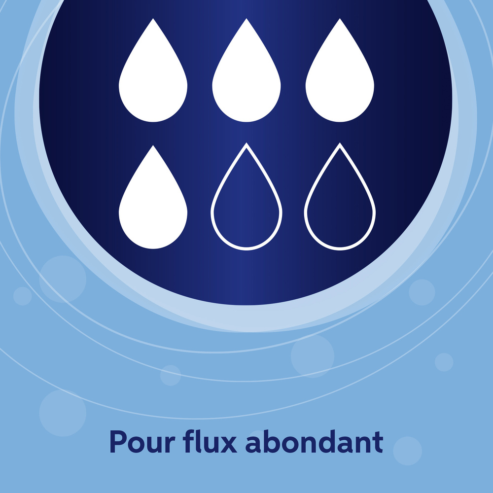 vania Serviettes Hygiéniques, Maxi Confort, Super, 16 Serviettes Serviettes