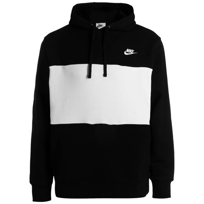 Nike Club Fleece Hoodie Herren