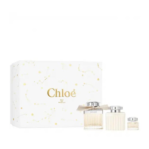 Chloé Signature поклон сет