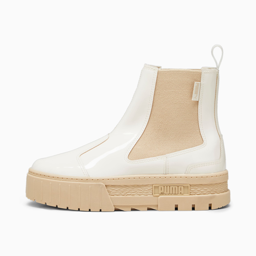 PUMA Mayze 393626_03 / bunt
