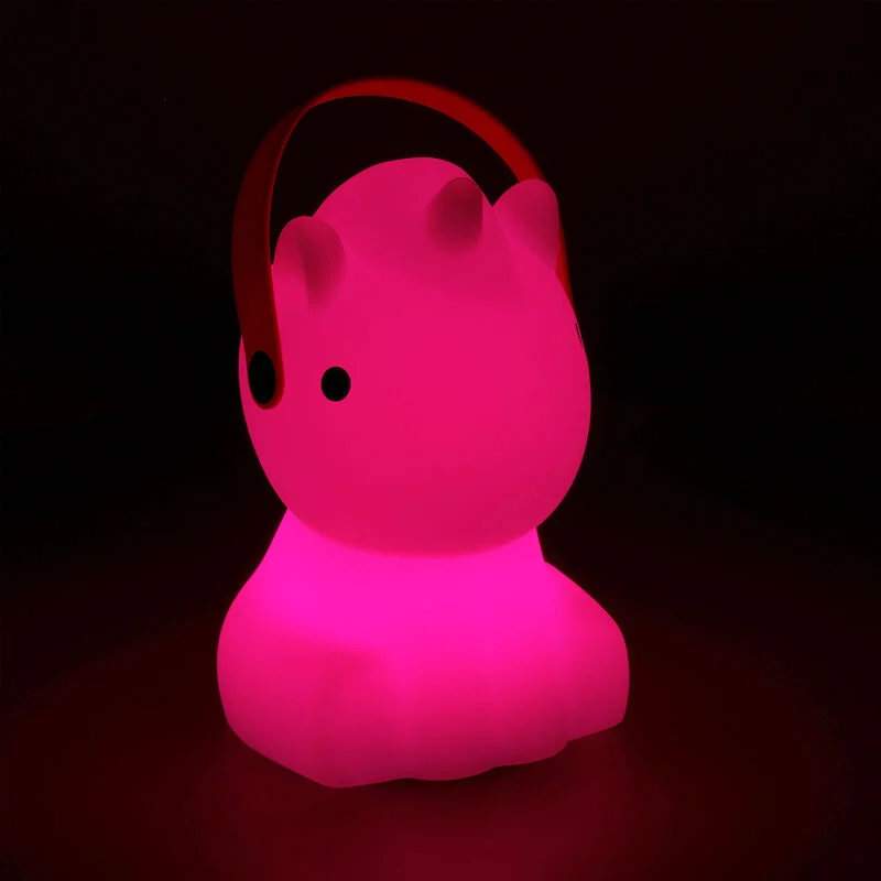 Stolová lampa - Rozsvieťte noc