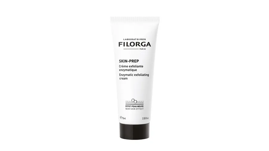 FILORGA Enzymatic Exfoliating Cream 75 ml