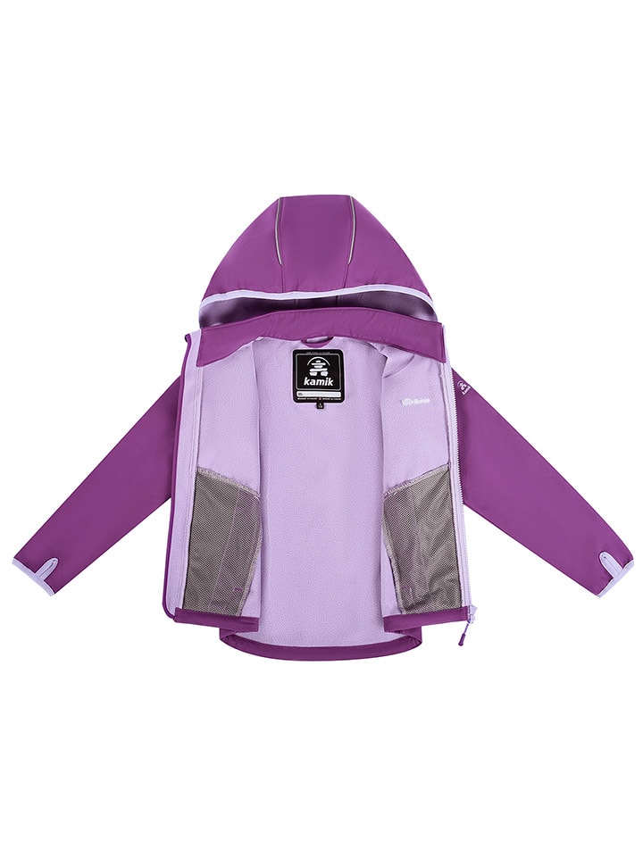 Kamik Softshelljacke 