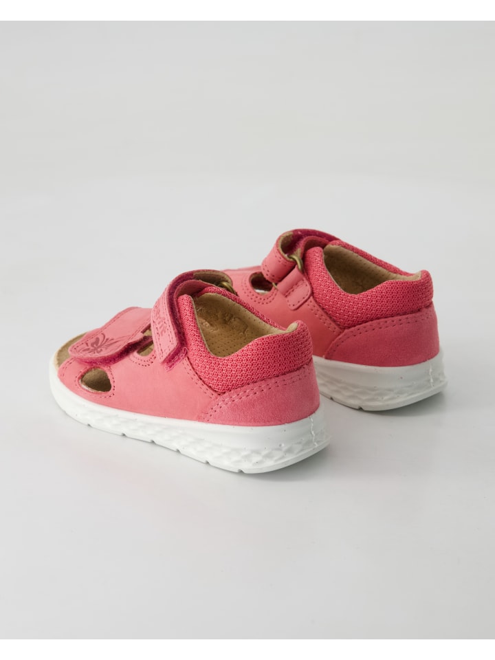 superfit Sandalen in Rosa günstig kaufen