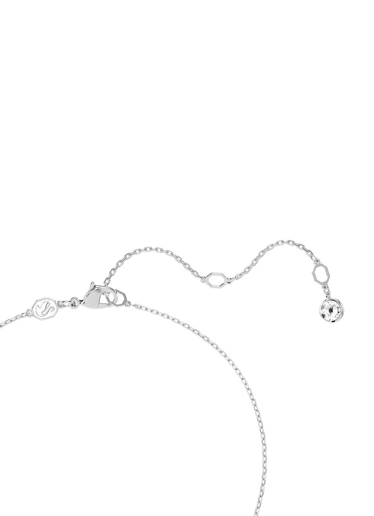 Collana Swarovski Dextera con pendente