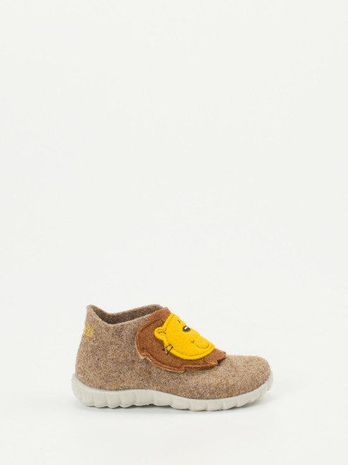 Hausschuh-76722590002 Superfit