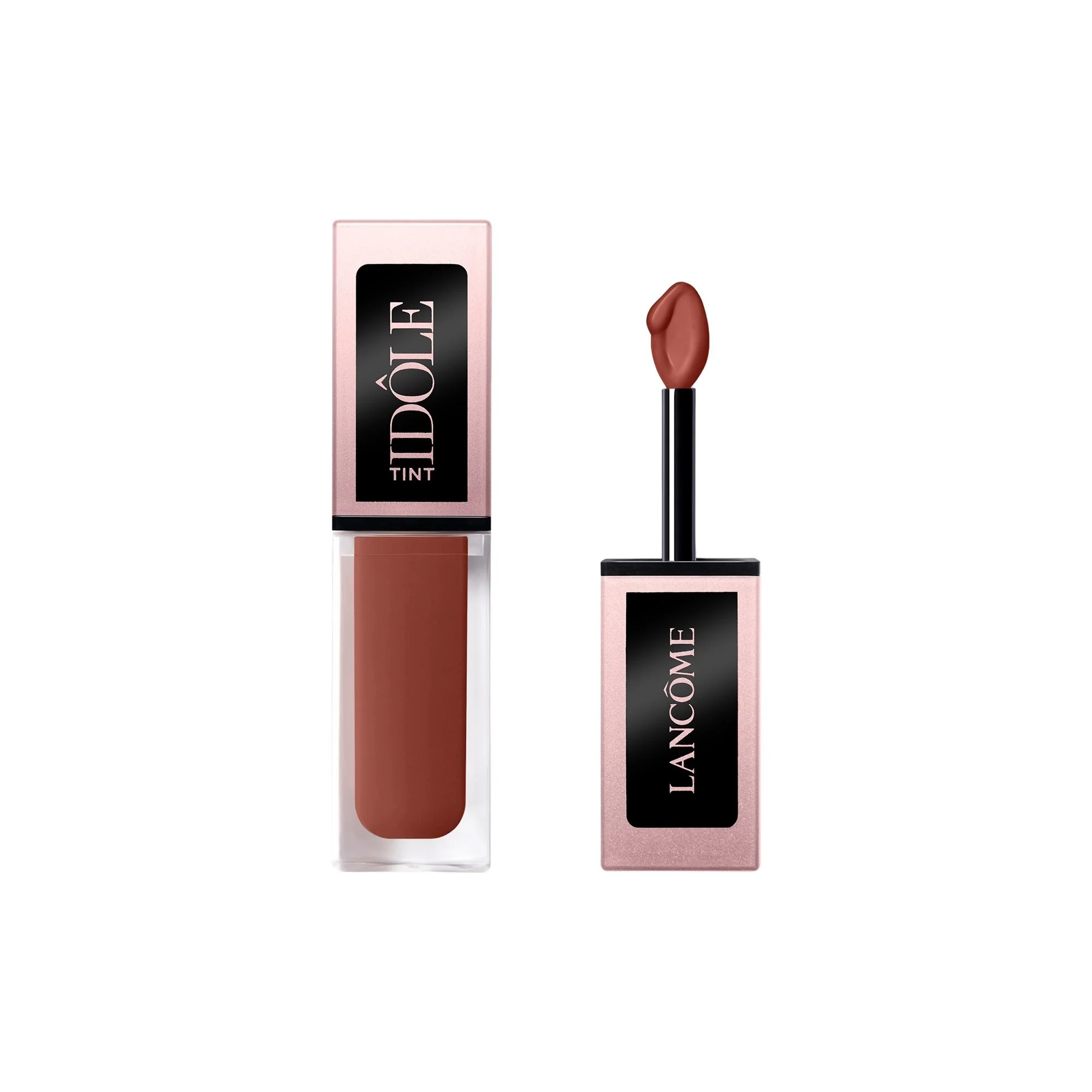 Eyes Idôle Tint – Creme-Lidschatten, Creme-Rouge