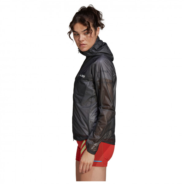 adidas Terrex - Women's Terrex Agravic Rain Jacket - Regenjacke