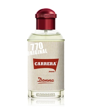CARRERA JEANS PARFUMS Donna Eau de Parfum-75 ml
