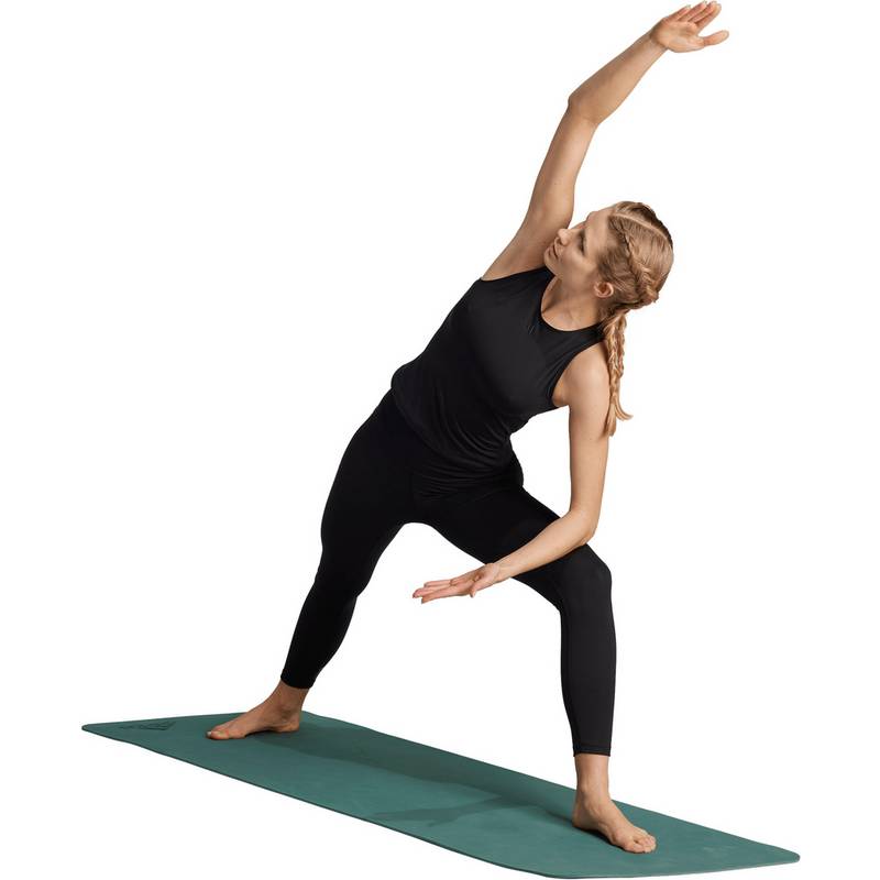 adidas YOGA STUDIO Funktionstank Damen
