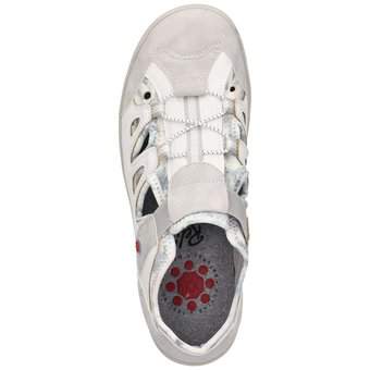 Relife Slipper in grau