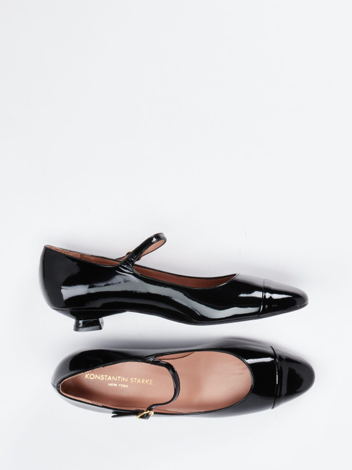 Spangenpumps-14210090058 Konstantin Starke
