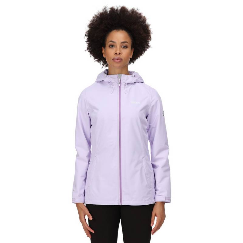 Regatta Hamara III Outdoorjacke Damen