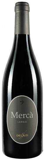Mercà Largo Rosso Vallagarina IGP trocken - Delaiti