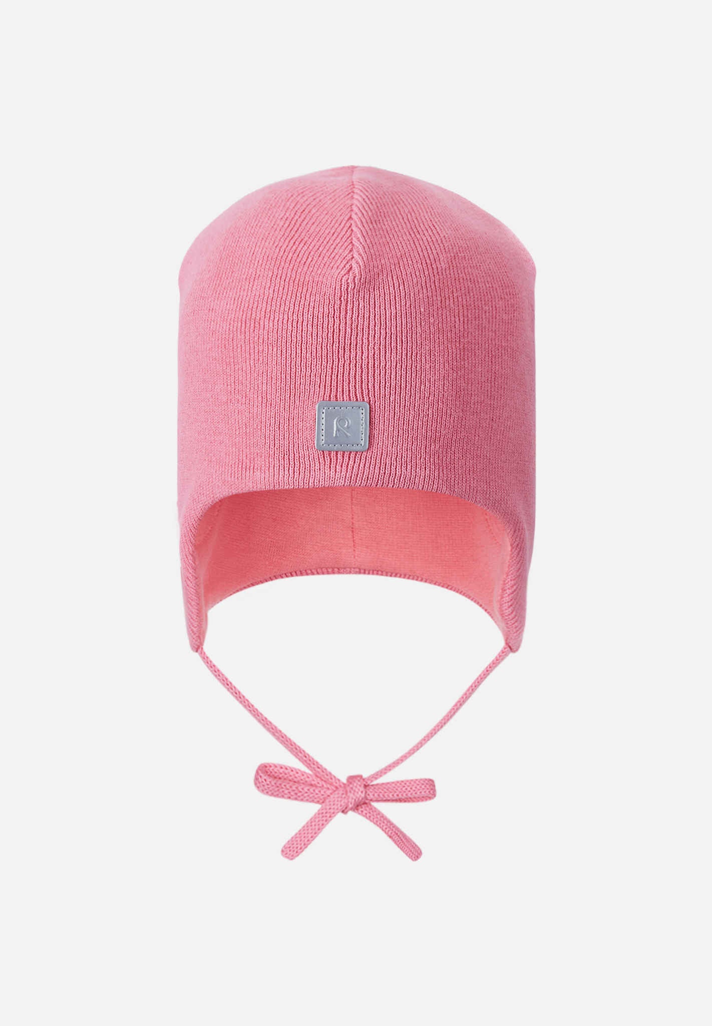 Kleinkinder Beanie Kivi