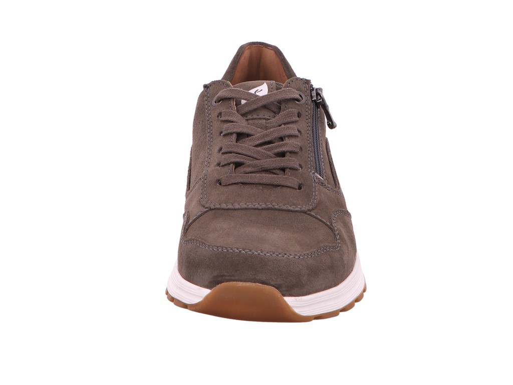 WALDLÄUFER Sneaker grau