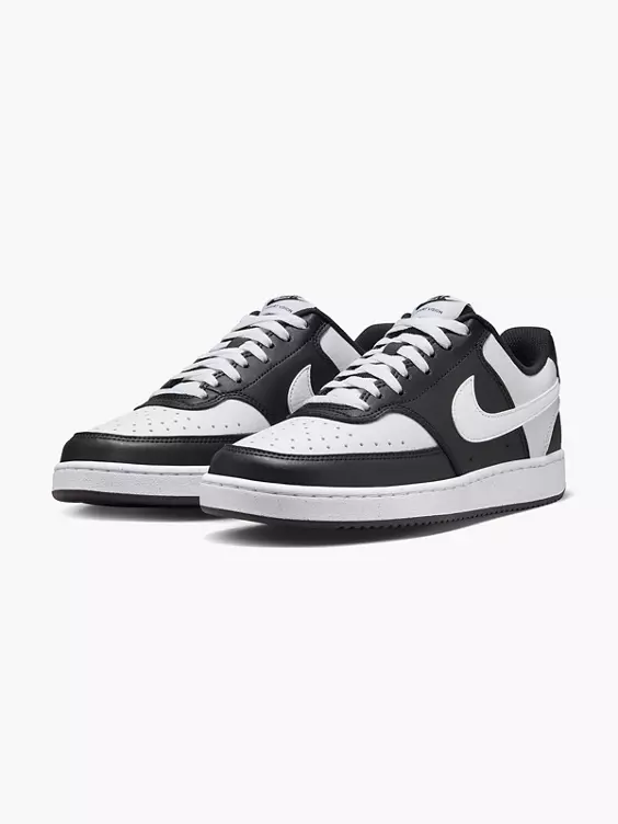 Nike Sneaker COURT VISION LOW NEXT NATURE