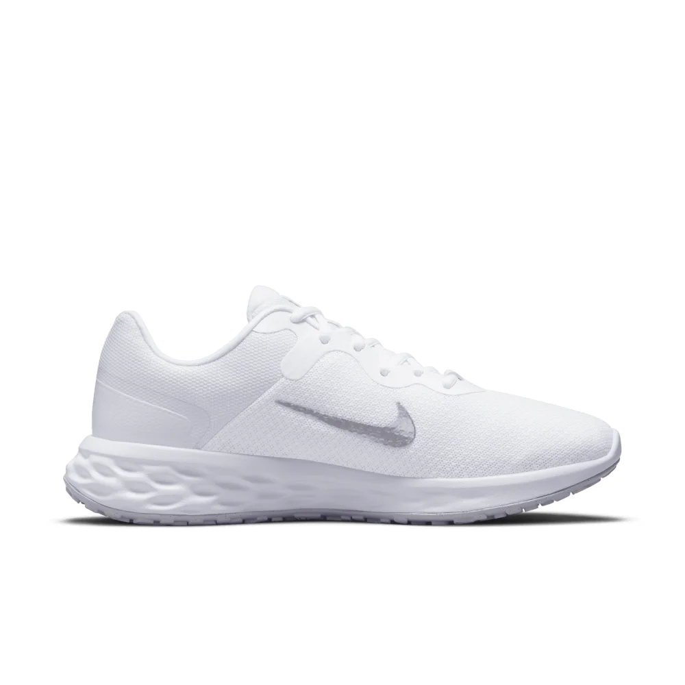 Nike Revolution 6 Next Nature DC3729-101 / weiss