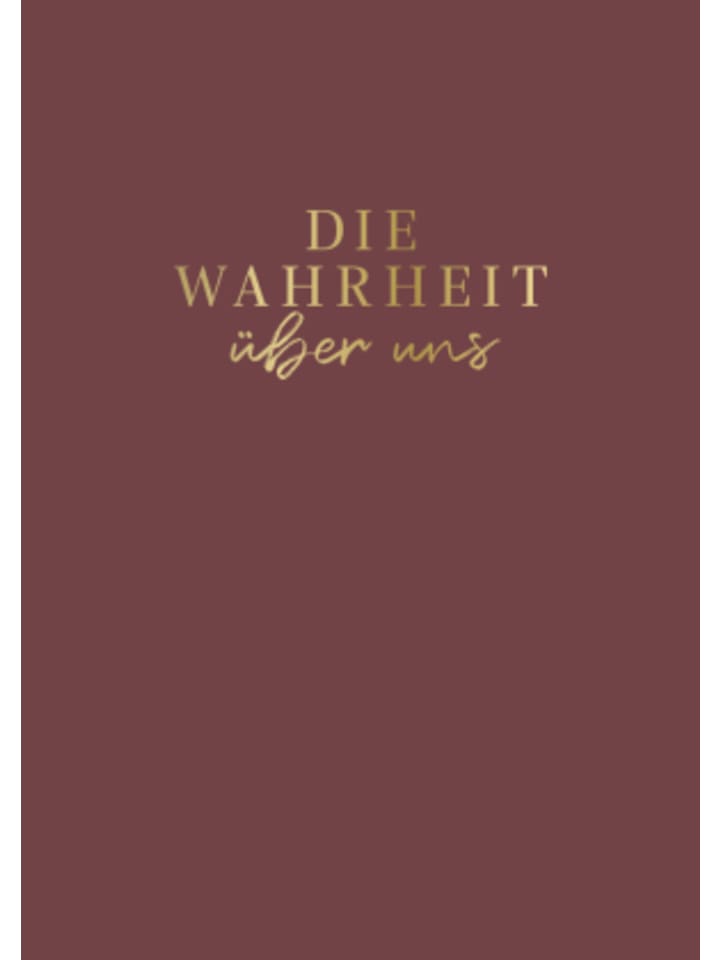 Riva Verlag Buch - Die Wahrheit über uns günstig kaufen onesize