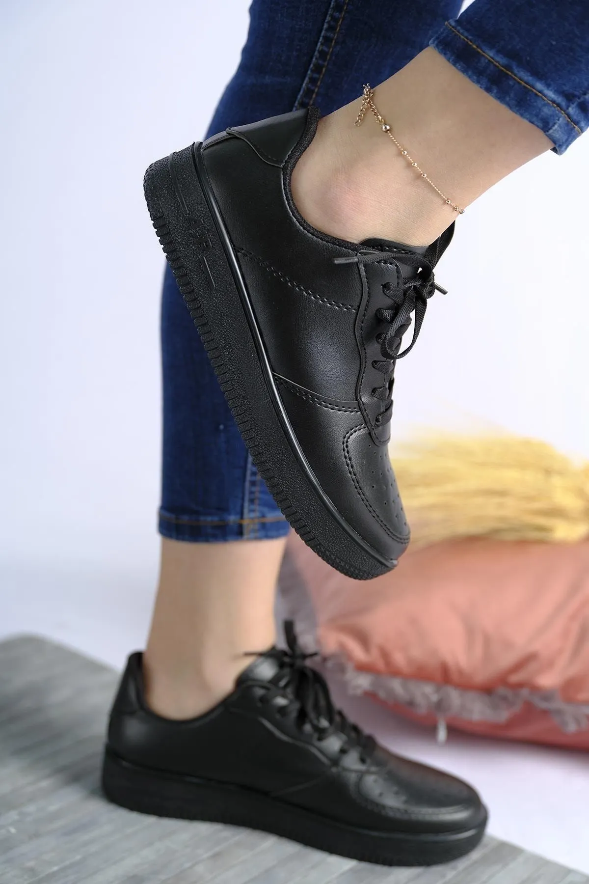 Oksit  Maritza Air Damen-Sneaker