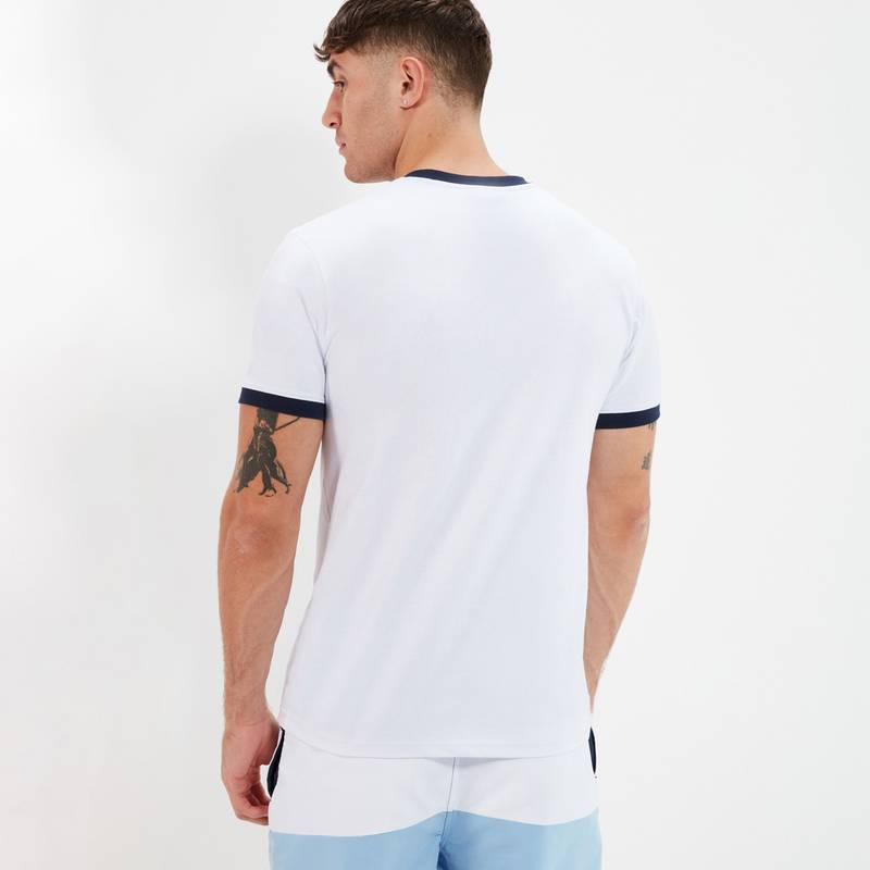 Ellesse Meduno T-Shirt Herren