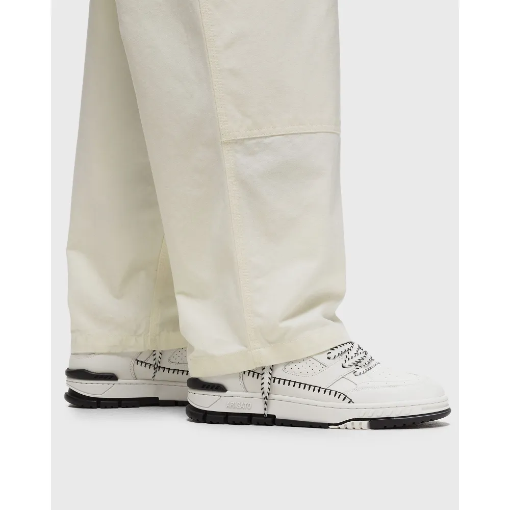 Axel Arigato Area Lo Stitch F1648003 / weiss