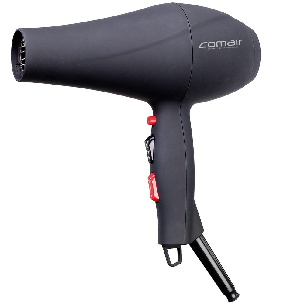 Comair Black Turbo 2200W 220-240V