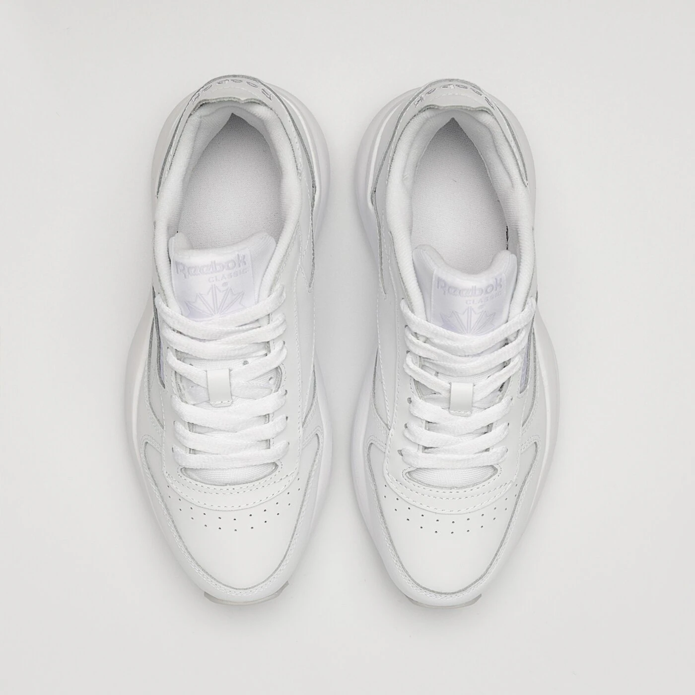 REEBOK CLASSIC LEATHER SP EXTRA Weiß